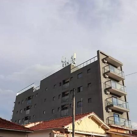 Aparthotel Atibaia Exterior photo