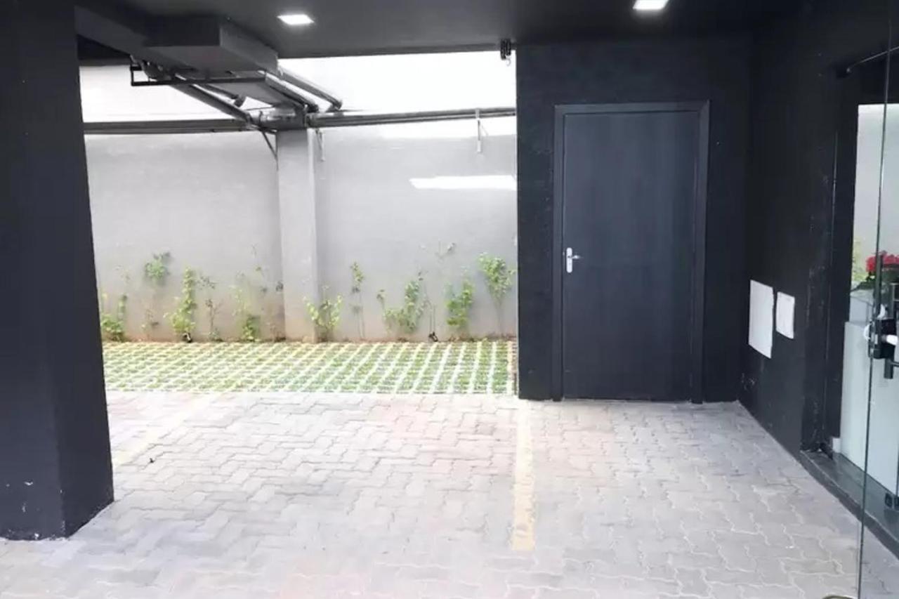 Aparthotel Atibaia Exterior photo