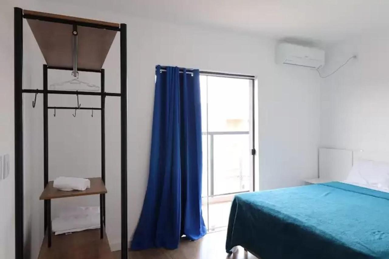 Aparthotel Atibaia Exterior photo